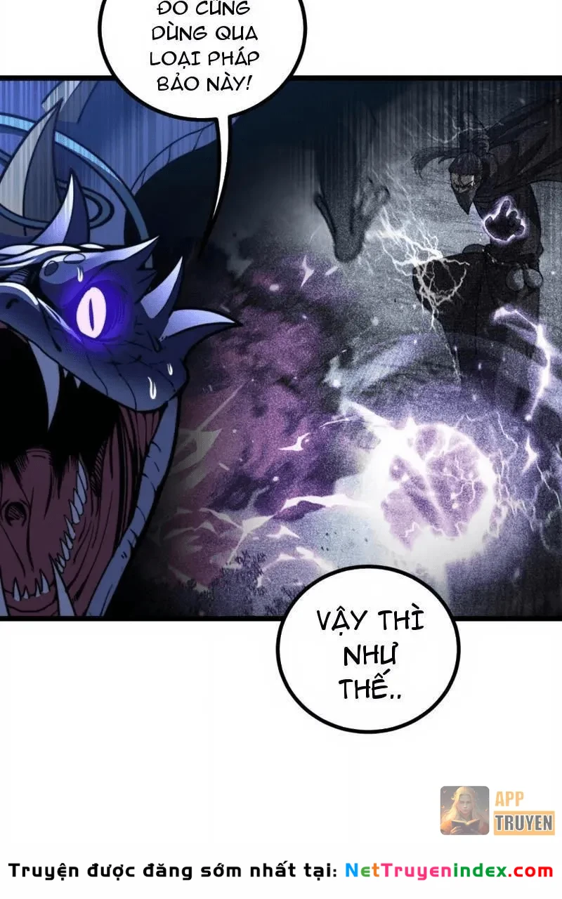 Lão xà tu tiên truyện Chapter 80 - 53