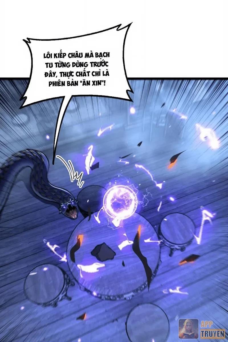 Lão xà tu tiên truyện Chapter 80 - 54