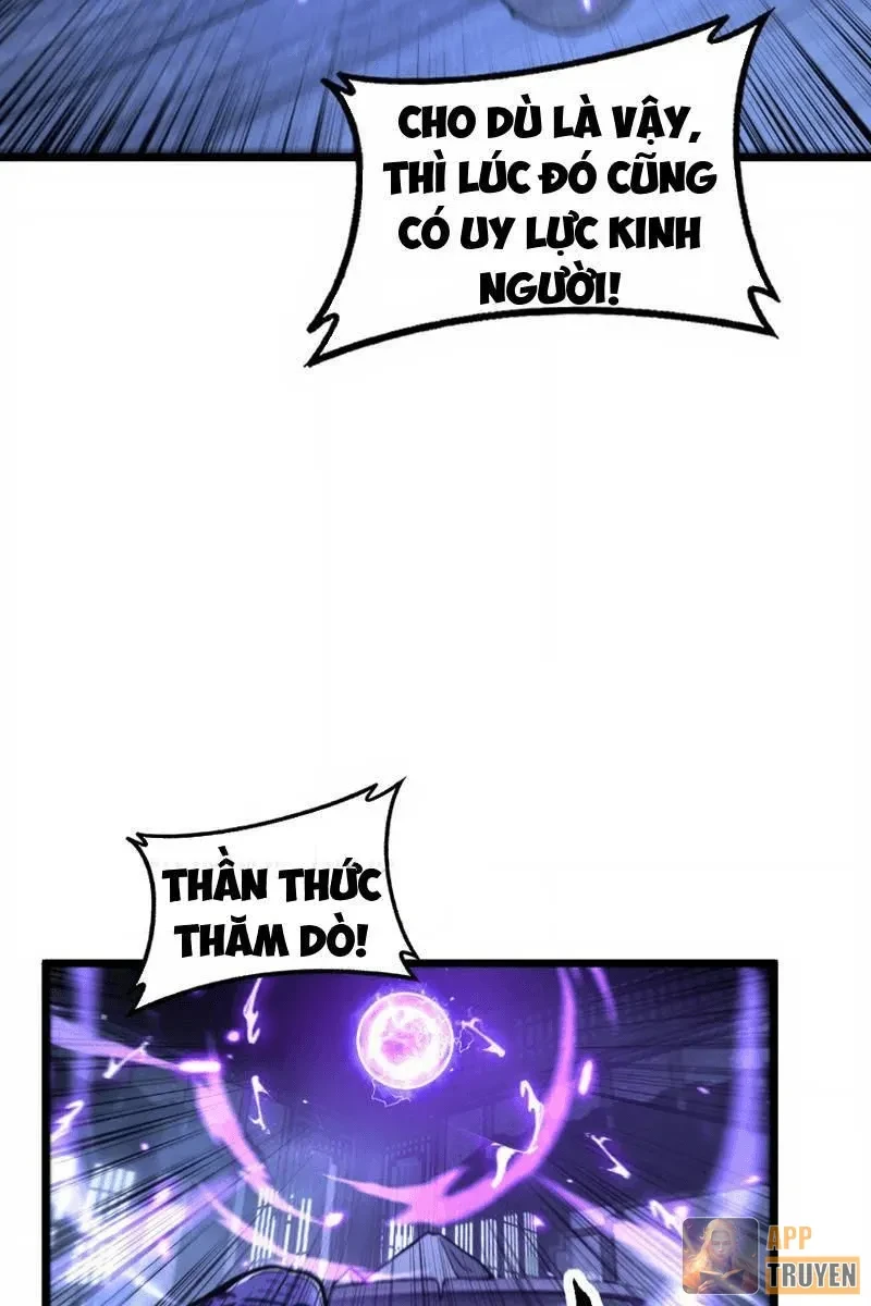 Lão xà tu tiên truyện Chapter 80 - 55