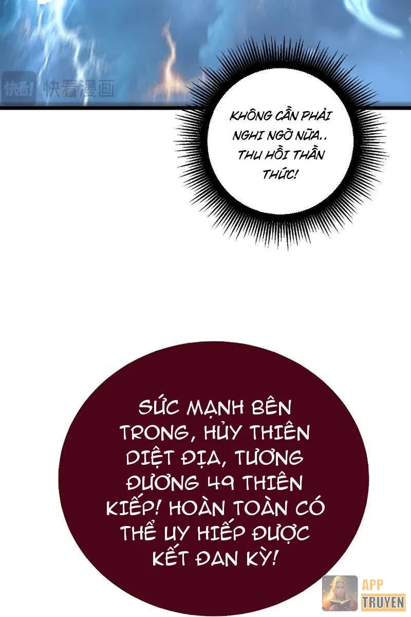 Lão xà tu tiên truyện Chapter 80 - 58