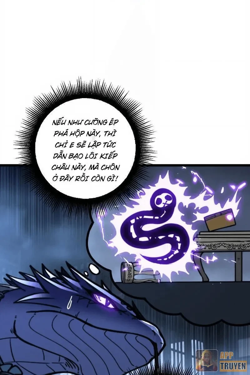 Lão xà tu tiên truyện Chapter 80 - 59