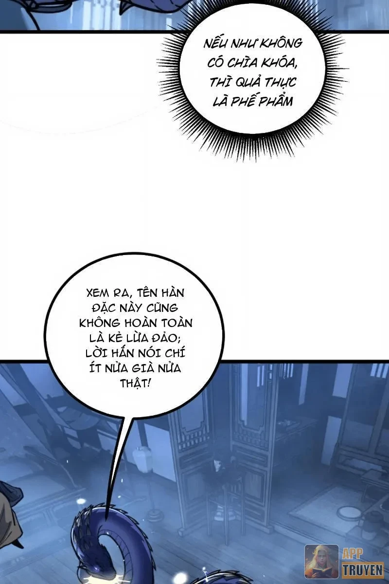 Lão xà tu tiên truyện Chapter 80 - 60