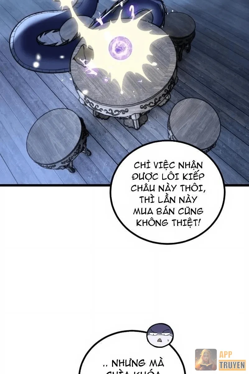 Lão xà tu tiên truyện Chapter 80 - 61