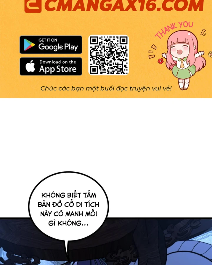 Lão xà tu tiên truyện Chapter 81 - 2