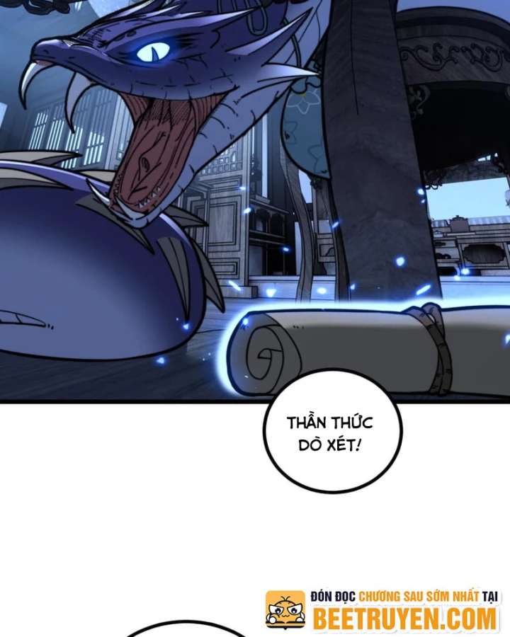 Lão xà tu tiên truyện Chapter 81 - 3