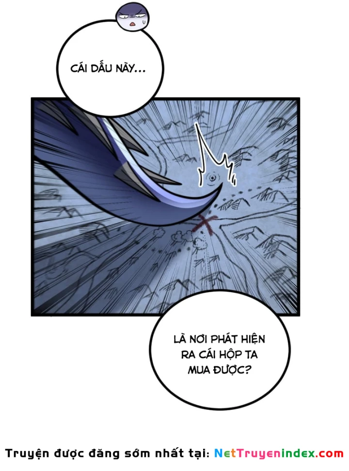 Lão xà tu tiên truyện Chapter 81 - 6