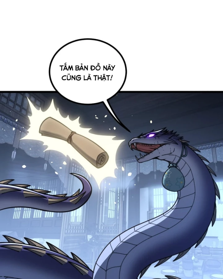 Lão xà tu tiên truyện Chapter 81 - 7