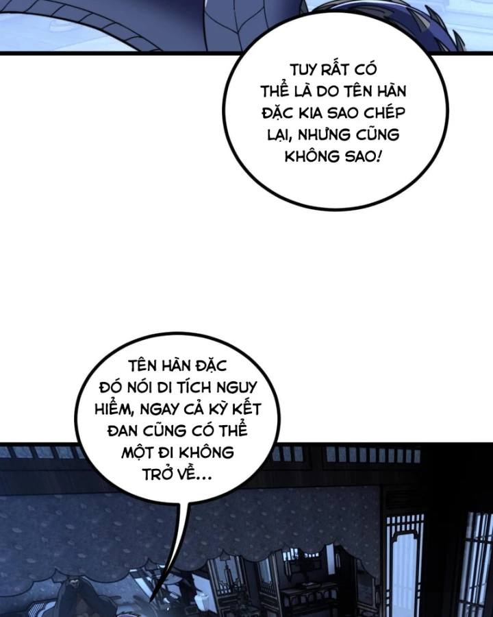 Lão xà tu tiên truyện Chapter 81 - 8