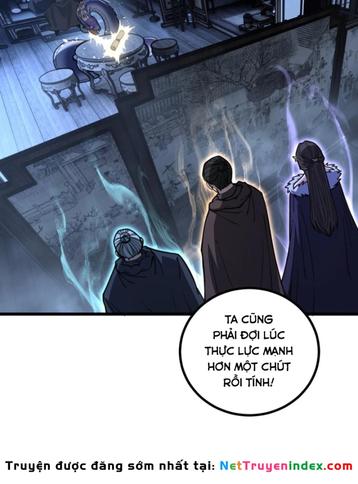 Lão xà tu tiên truyện Chapter 81 - 9