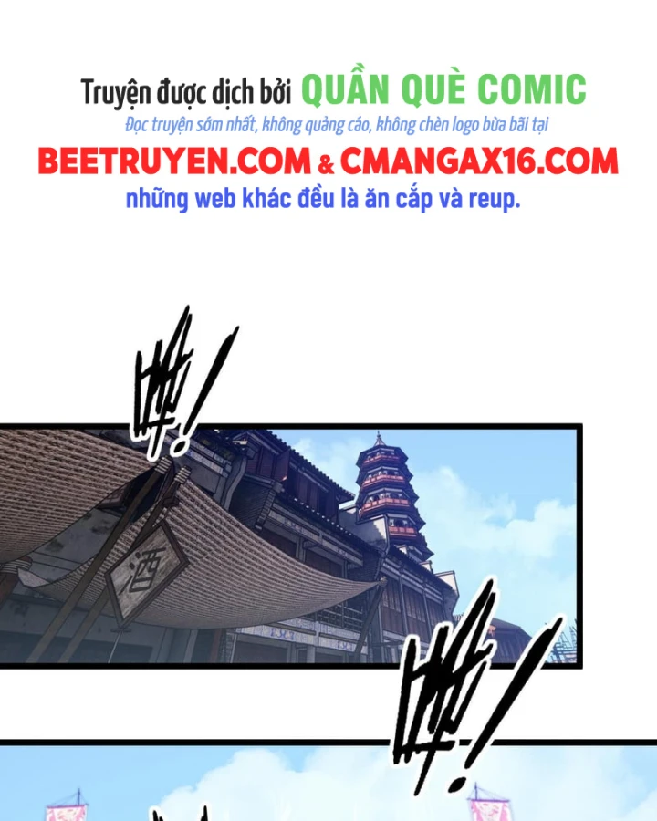 Lão xà tu tiên truyện Chapter 81 - 10