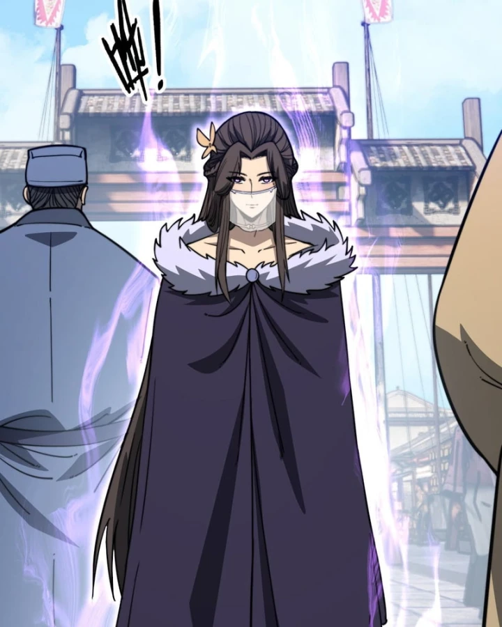 Lão xà tu tiên truyện Chapter 81 - 11