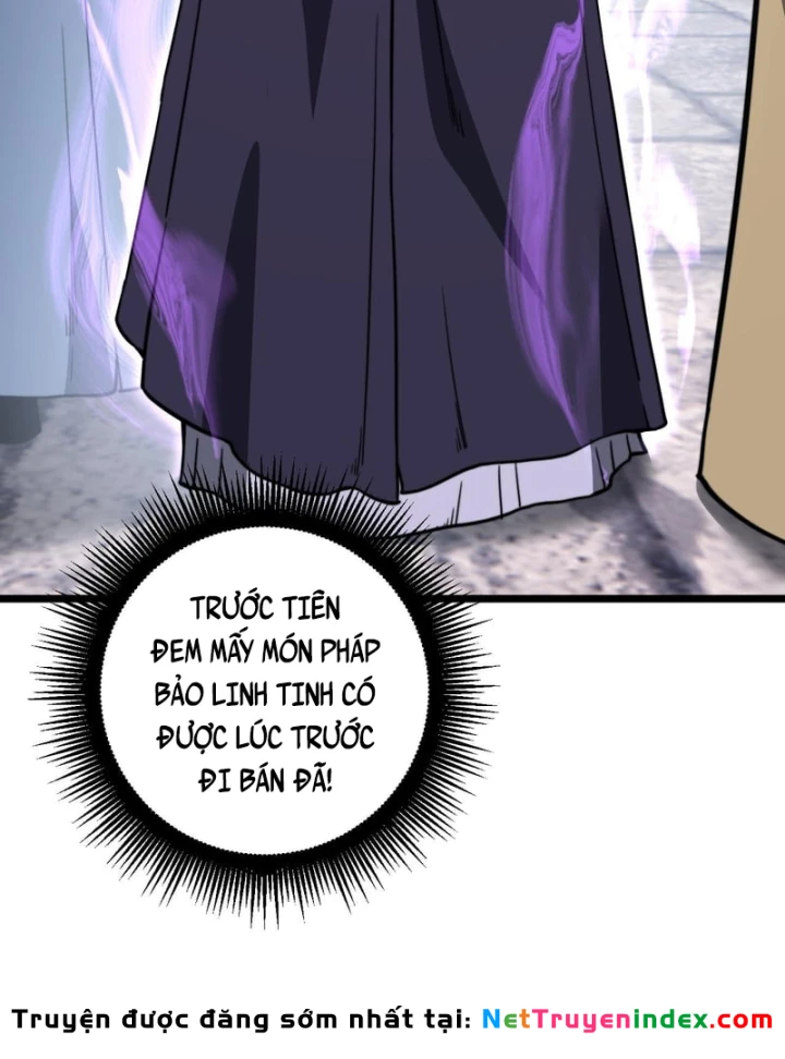 Lão xà tu tiên truyện Chapter 81 - 12