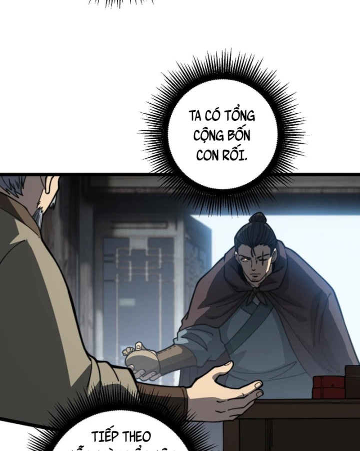 Lão xà tu tiên truyện Chapter 81 - 15