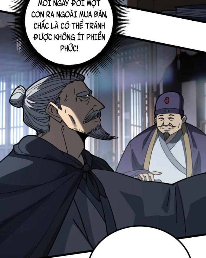 Lão xà tu tiên truyện Chapter 81 - 16