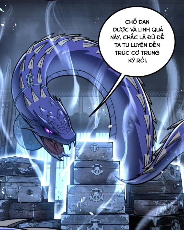 Lão xà tu tiên truyện Chapter 81 - 18