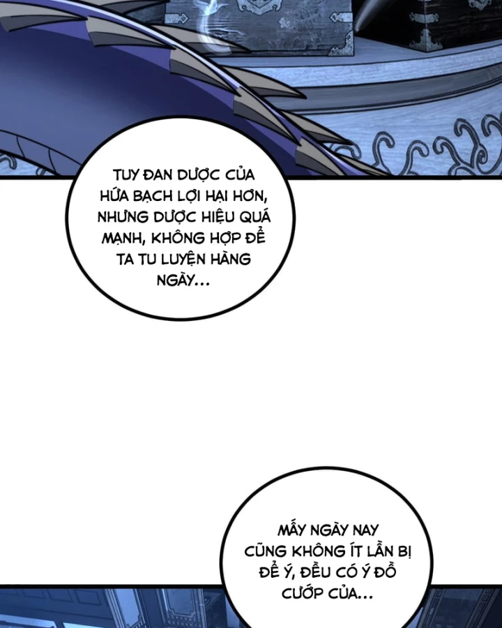 Lão xà tu tiên truyện Chapter 81 - 19