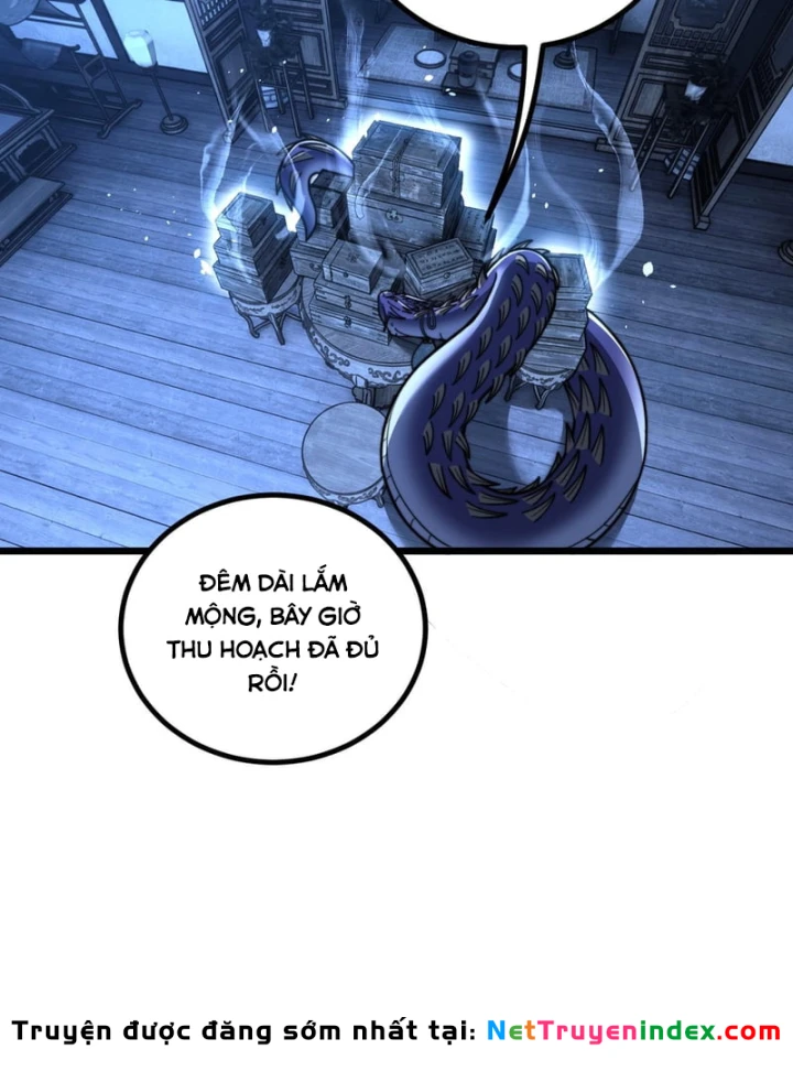 Lão xà tu tiên truyện Chapter 81 - 20