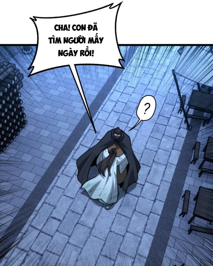 Lão xà tu tiên truyện Chapter 81 - 28