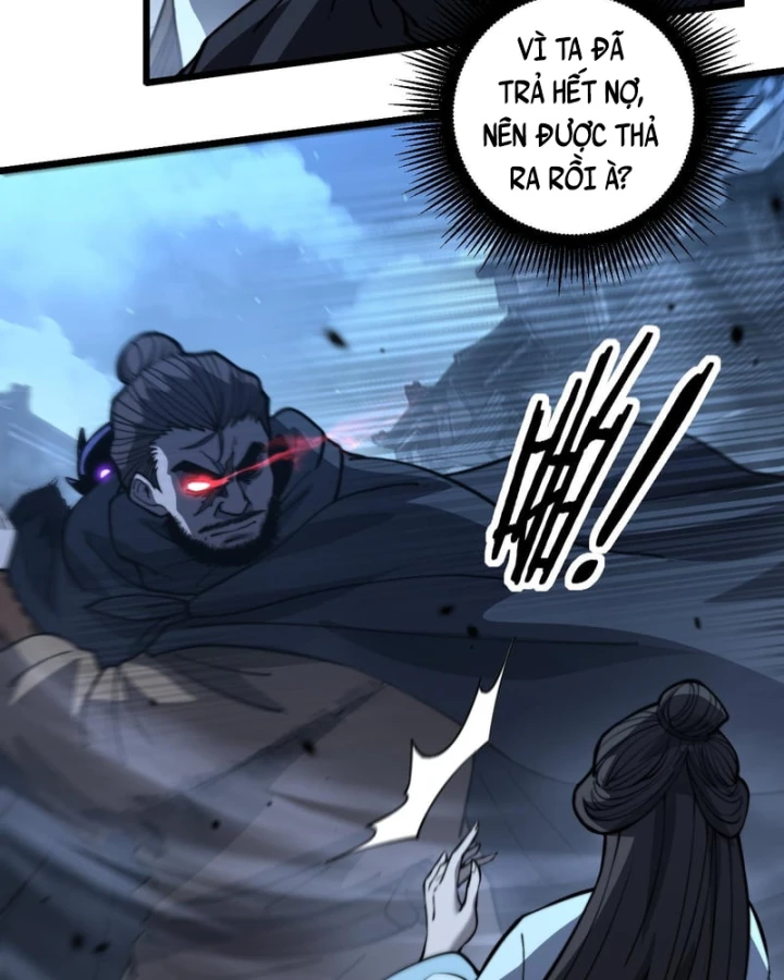 Lão xà tu tiên truyện Chapter 81 - 30