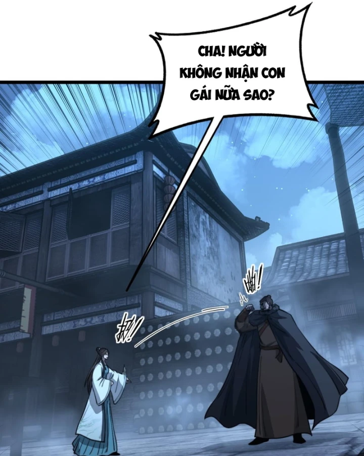 Lão xà tu tiên truyện Chapter 81 - 32