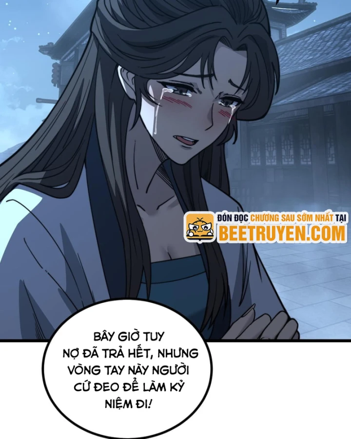 Lão xà tu tiên truyện Chapter 81 - 34