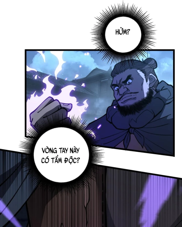 Lão xà tu tiên truyện Chapter 81 - 36