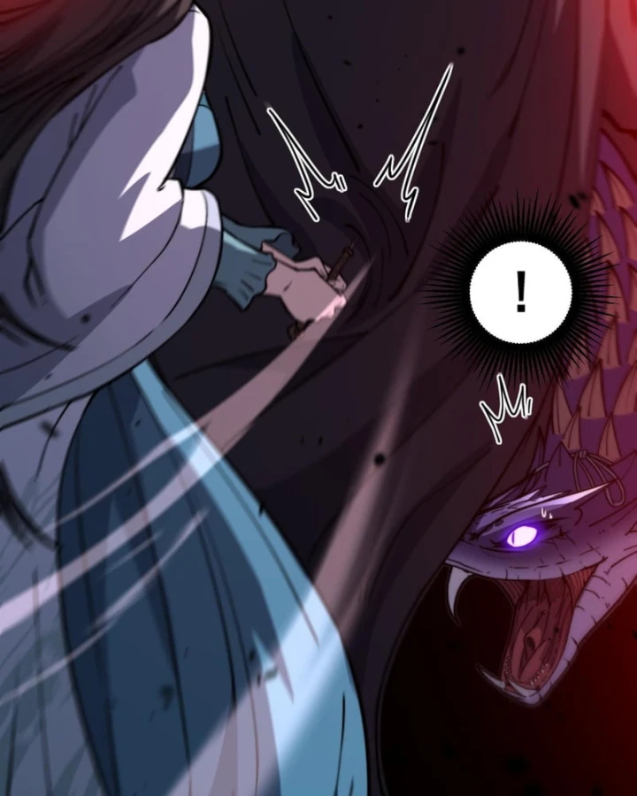 Lão xà tu tiên truyện Chapter 81 - 46