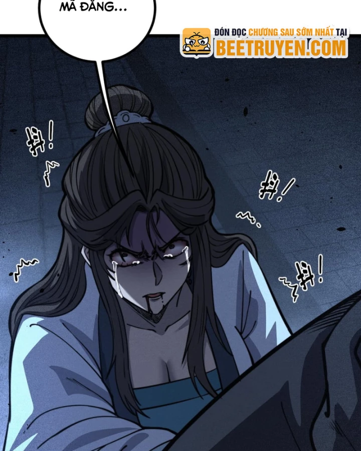 Lão xà tu tiên truyện Chapter 81 - 48