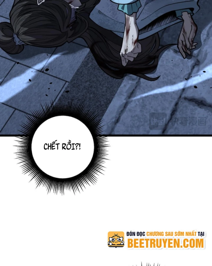 Lão xà tu tiên truyện Chapter 81 - 54