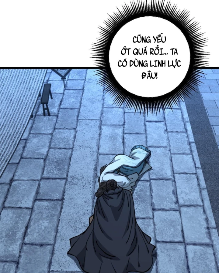 Lão xà tu tiên truyện Chapter 81 - 55