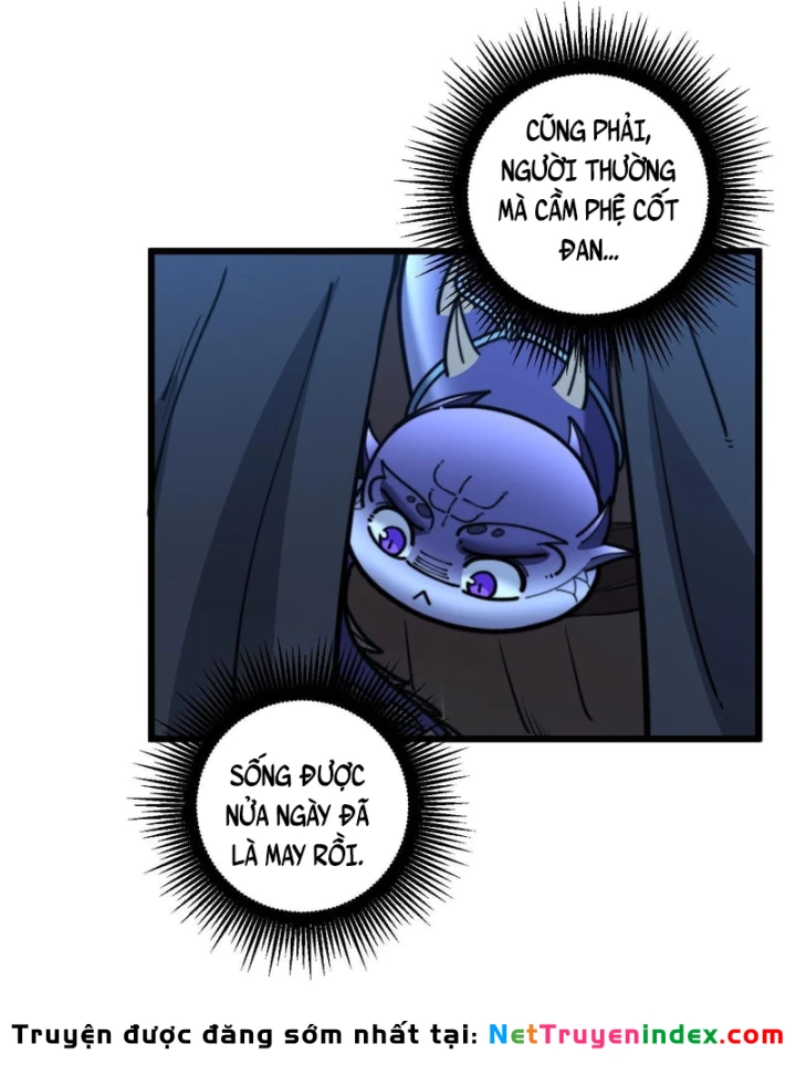 Lão xà tu tiên truyện Chapter 81 - 57