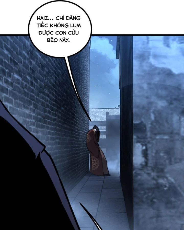 Lão xà tu tiên truyện Chapter 81 - 61