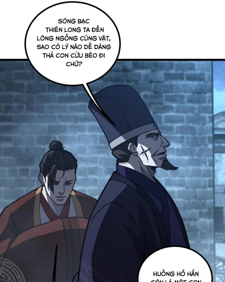 Lão xà tu tiên truyện Chapter 81 - 65