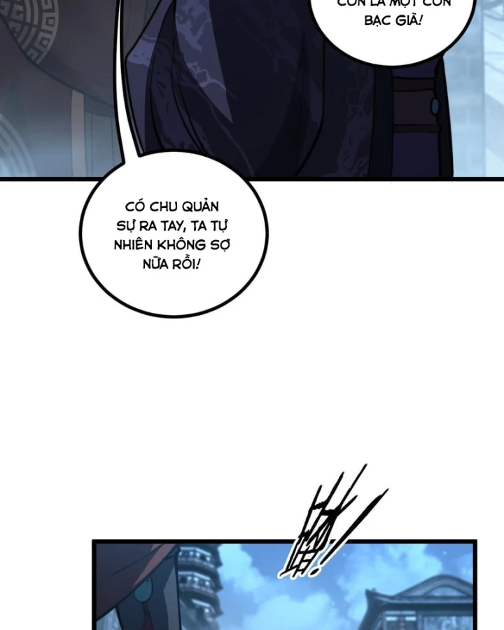 Lão xà tu tiên truyện Chapter 81 - 66