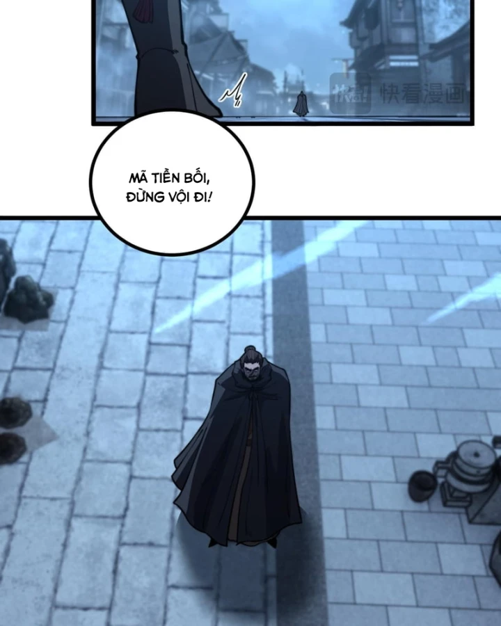 Lão xà tu tiên truyện Chapter 81 - 67