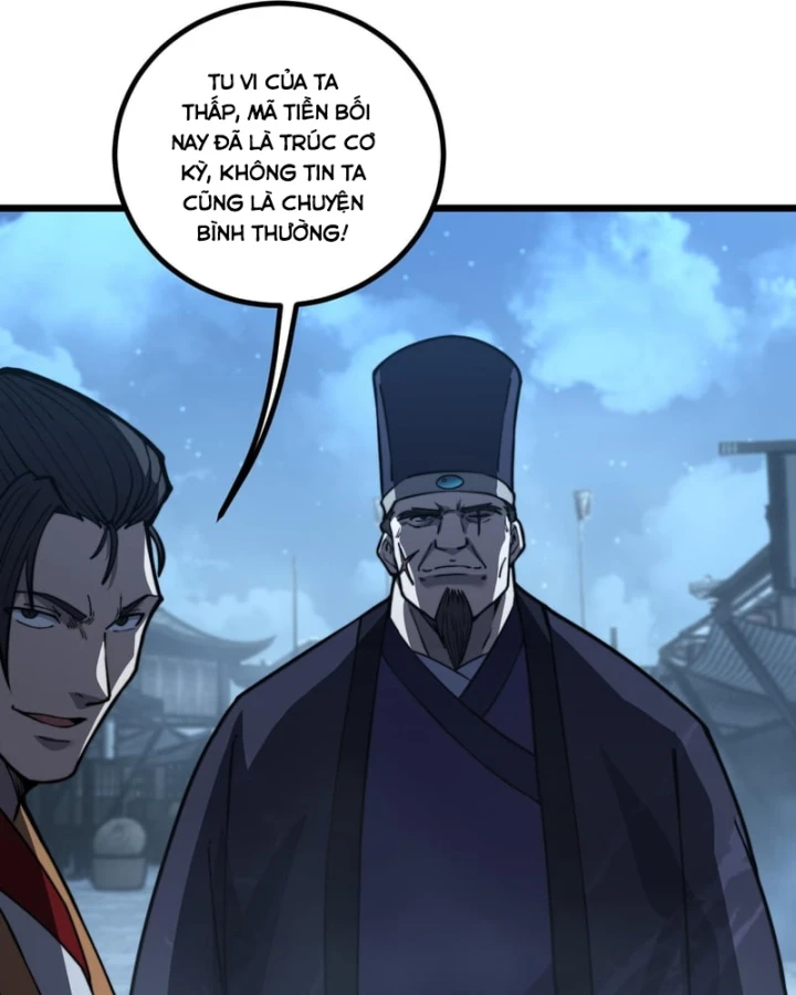 Lão xà tu tiên truyện Chapter 81 - 69