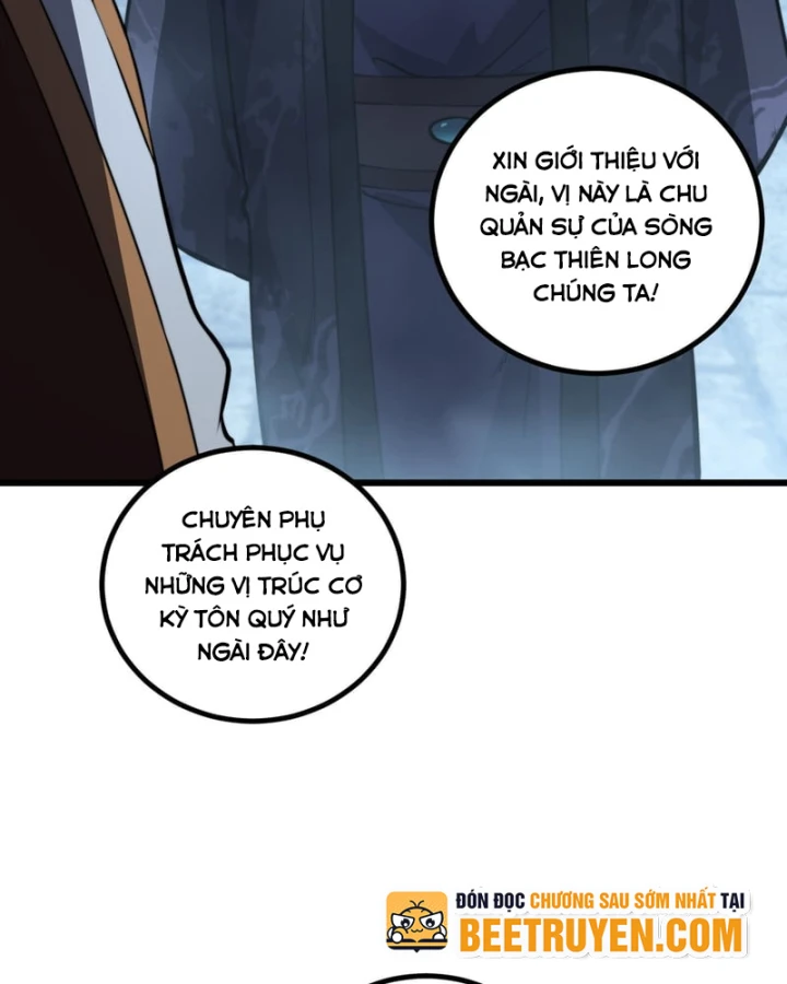 Lão xà tu tiên truyện Chapter 81 - 70