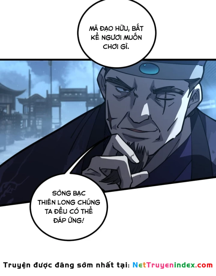 Lão xà tu tiên truyện Chapter 81 - 71