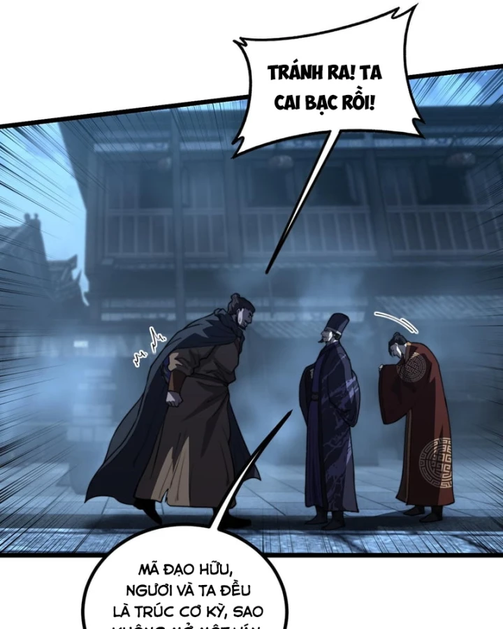 Lão xà tu tiên truyện Chapter 81 - 72