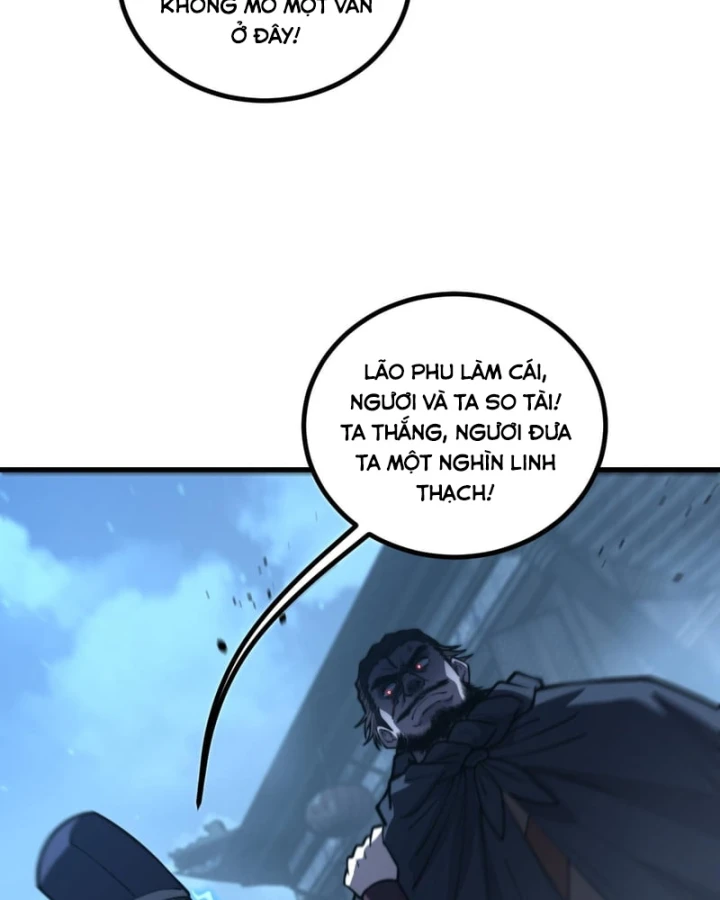 Lão xà tu tiên truyện Chapter 81 - 73