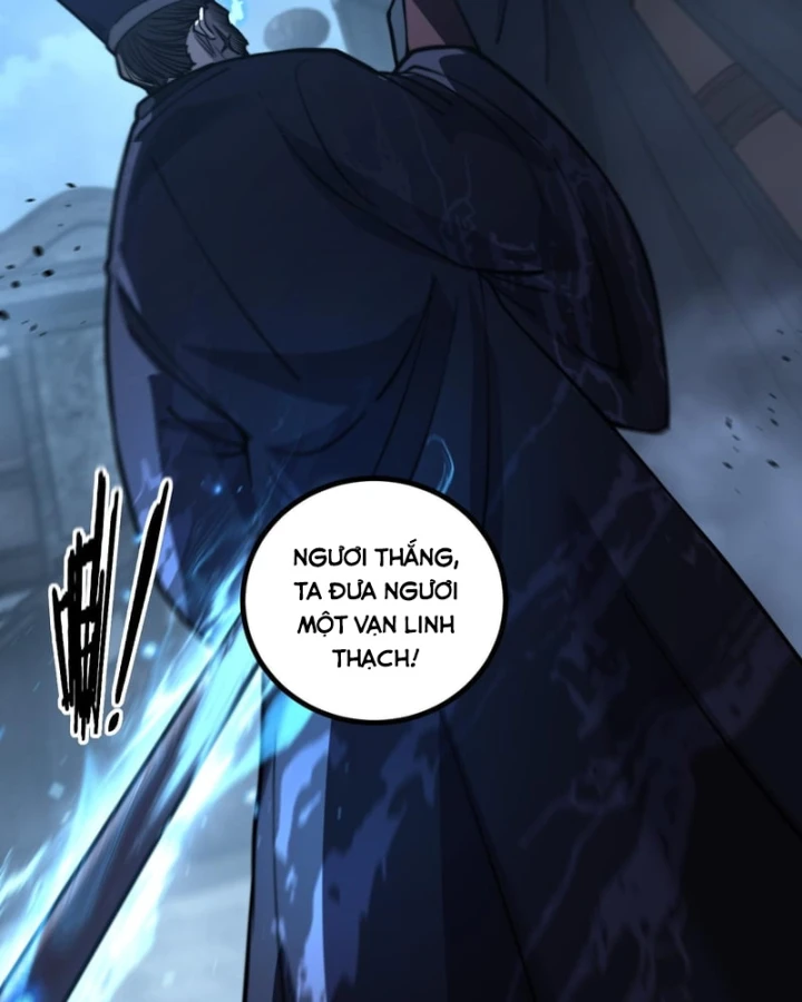 Lão xà tu tiên truyện Chapter 81 - 74