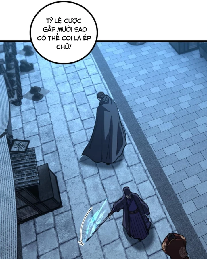 Lão xà tu tiên truyện Chapter 81 - 76