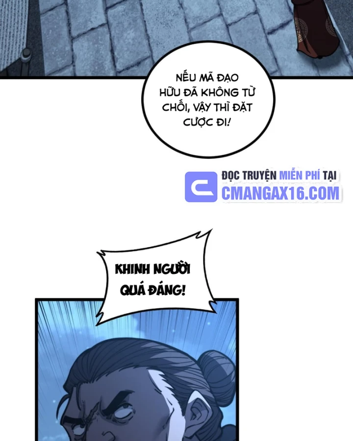 Lão xà tu tiên truyện Chapter 81 - 77