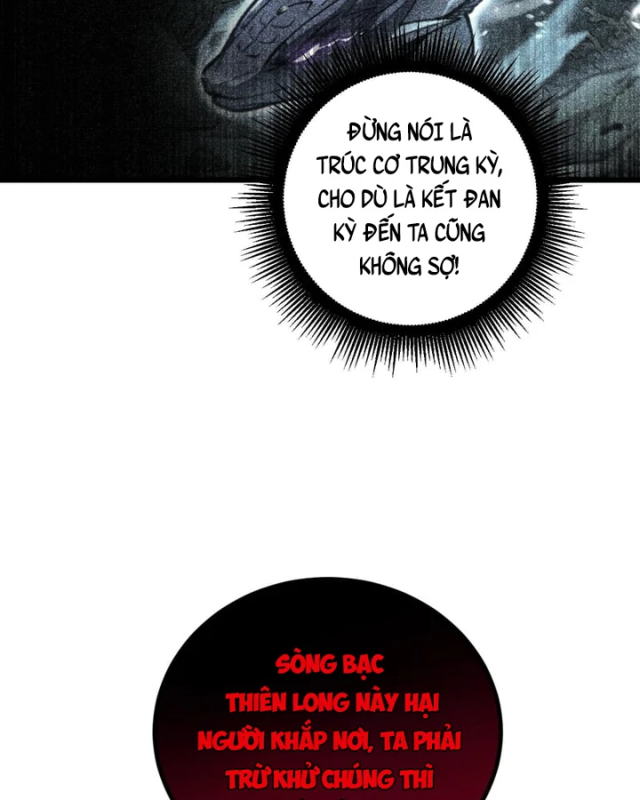 Lão xà tu tiên truyện Chapter 81 - 80