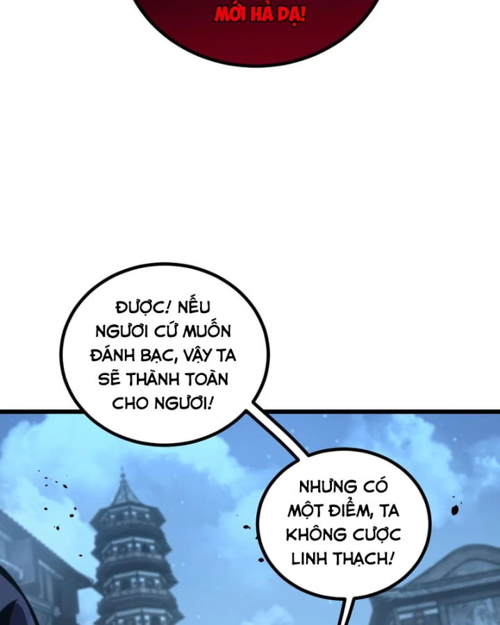 Lão xà tu tiên truyện Chapter 81 - 81
