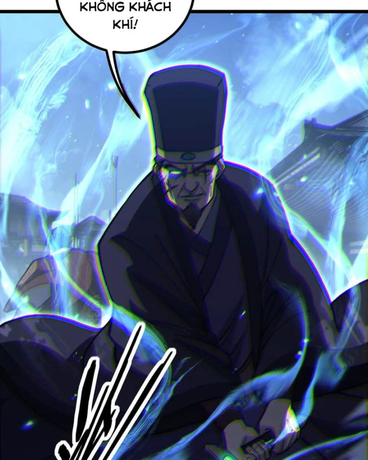 Lão xà tu tiên truyện Chapter 82 - 3