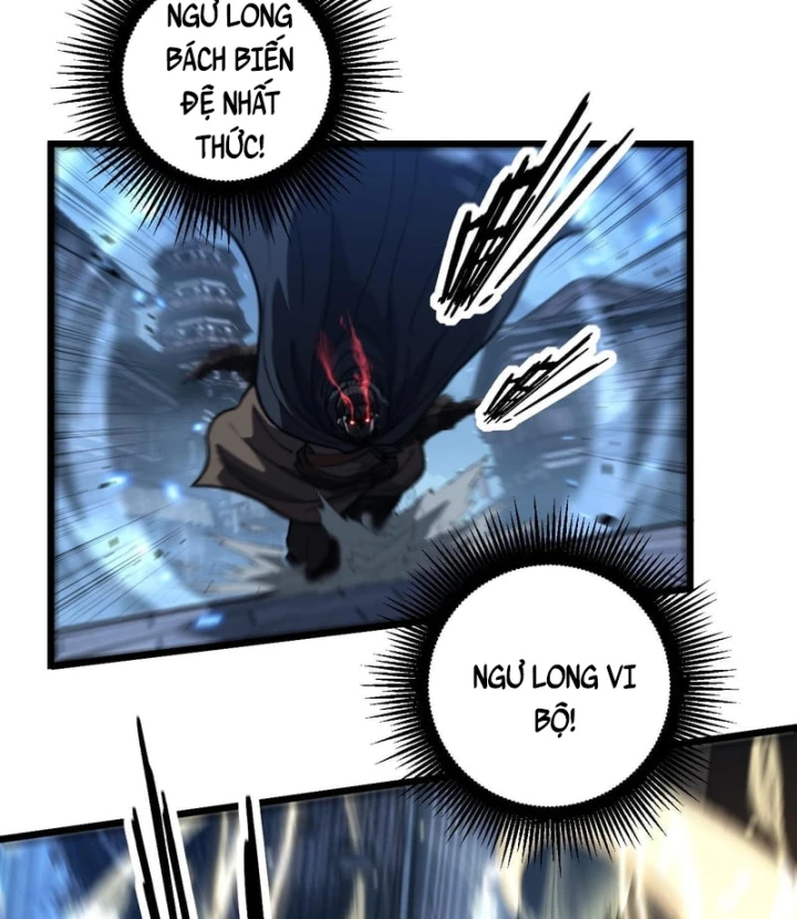 Lão xà tu tiên truyện Chapter 82 - 5