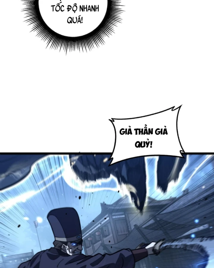 Lão xà tu tiên truyện Chapter 82 - 8