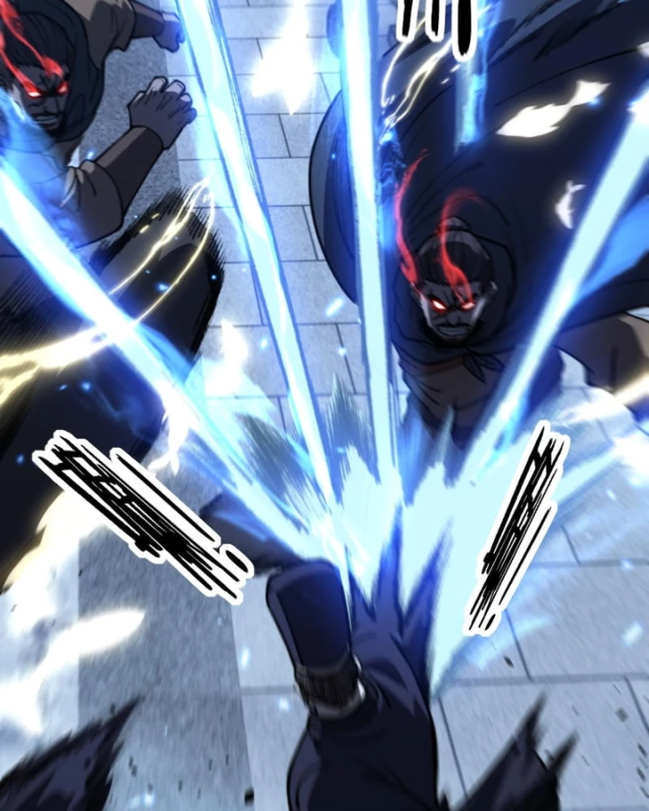 Lão xà tu tiên truyện Chapter 82 - 12