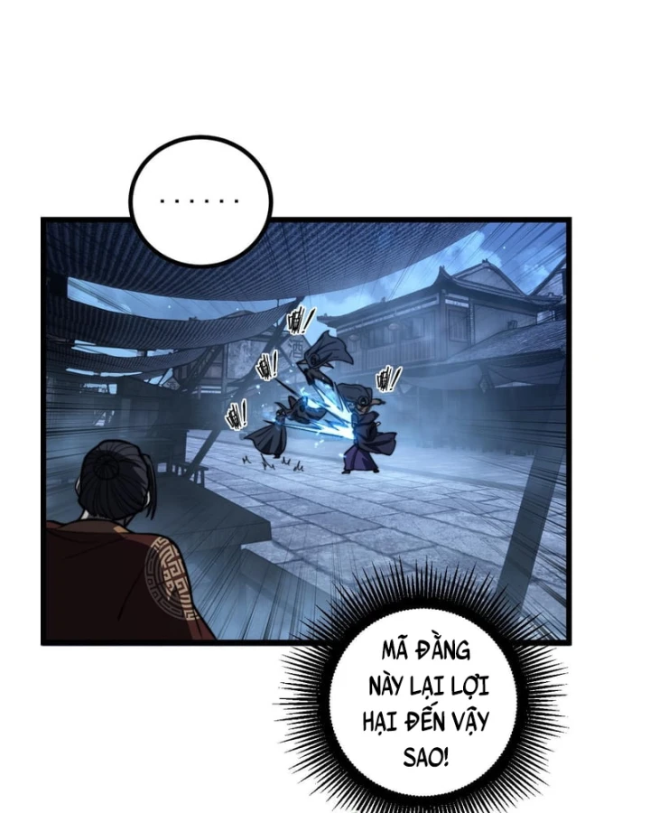 Lão xà tu tiên truyện Chapter 82 - 14